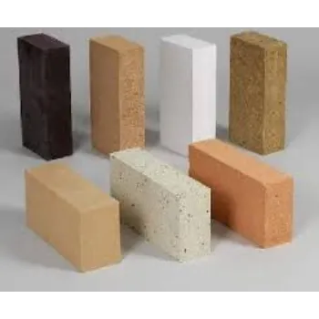 Refractories Bricks